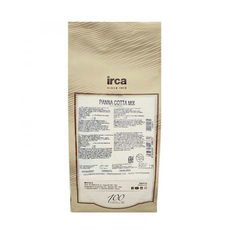 Premixuri - Premix Panna Cotta Irca 1 Kg