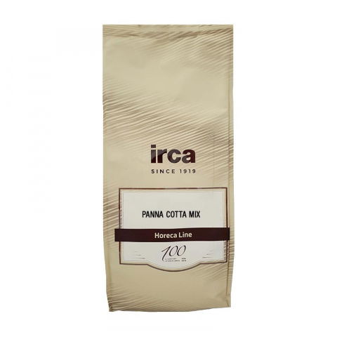 Premixuri - Premix Panna Cotta Irca 1 Kg