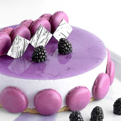 Premixuri - Premix Semifreddo - Tender Dessert Irca 1 Kg