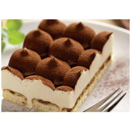 Premixuri - Premix Tiramisu Palais du Chef, Rue Flambee 1 Kg