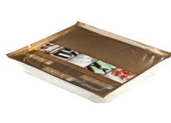 Fondant, Pasta de Zahar, Icing - PRINCESS Pasta de Zahar Alba, Acoperire, Decoruri si Flori, 2.5 kg, IRCA