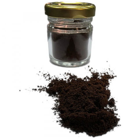 Ingrediente Diverse - Pudra de vanilie