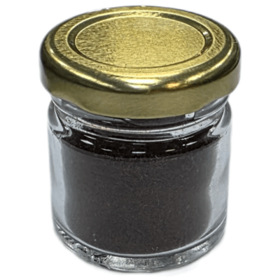 Pudra de vanilie [2]