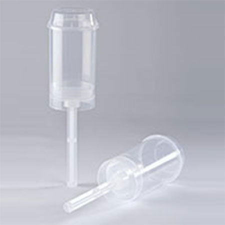 PushUpPops Rotund, Matrite Plastic 90 ml, Set 100 Buc [3]