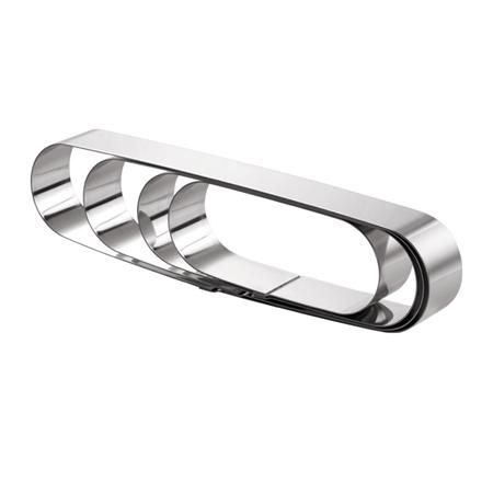 Rame Inox - Rama Inox Fancy 20, 31x6xH5 cm