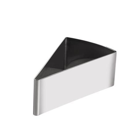 Rame Inox - Rama Inox Felie de tort 11.7x6xH4 cm