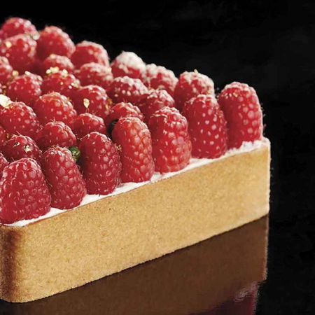 Rame Inox - Rama Inox Patrata Colturi Rotunjite 12x12xH2cm