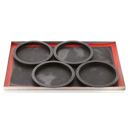 Rama Termoplastic Microforata Ø 19, Rotunda [3]