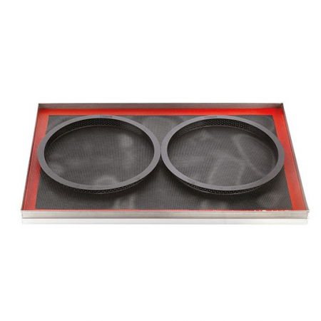 Rama Termoplastic Microforata Ø 25, Rotunda [2]