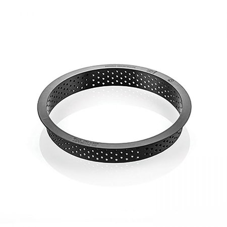 Rame Termoplastic Microforate Ø 12, Rotunde, Set 4 buc [2]