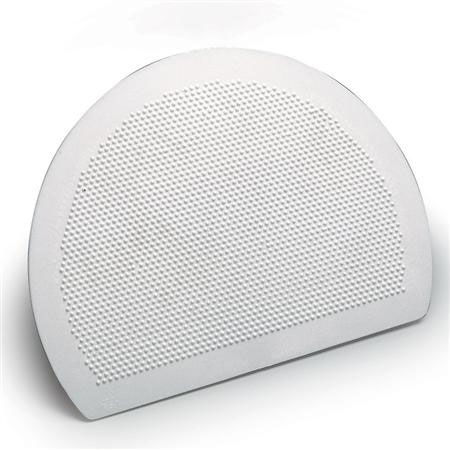 Brutarie, Patiserie - Ustensile - Rascheta Plastic Rigid, 19.5x15 cm