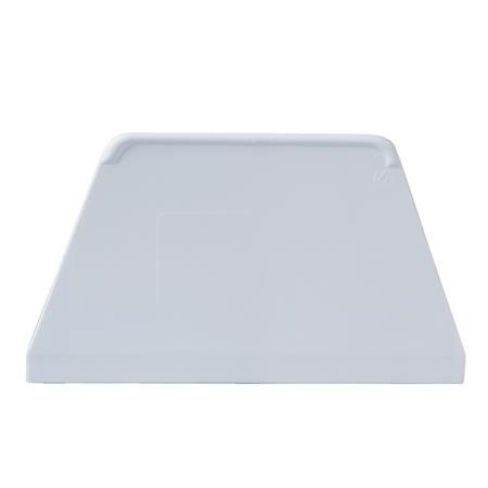 Brutarie, Patiserie - Ustensile - Raschete Plastic Rigid, 21.5 x 13 cm, Set 10 Buc