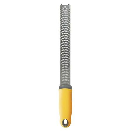 Brutarie, Patiserie - Ustensile - Razatoare Inox cu Lama Ingusta si Maner Antialunecare, 31 x 2.5 cm