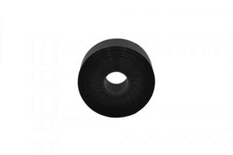 Ambalaje, Etichete, Suporturi - Ribbon Negru 25 mm x 122 m