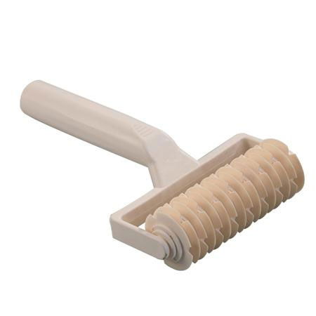 Merdenele, Role Decupare - Rola Decor Grilaj 12 cm, Material Plastic