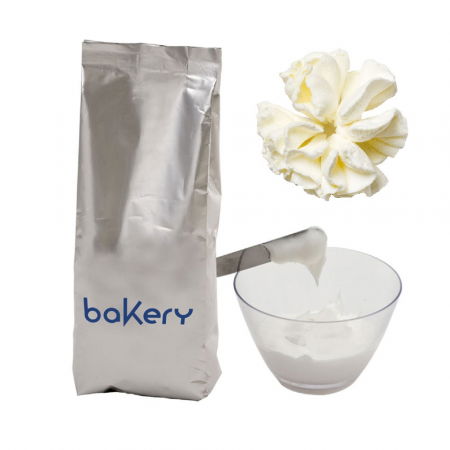 Royal Icing - Royal Icing Extra Alb - Premix, 2 Kg