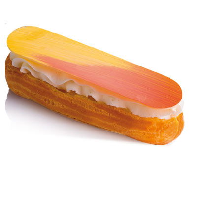 Sabloane Decoruri Ciocolata - Sablon Silicon Ecler - 18 decoruri x 12.5 cm