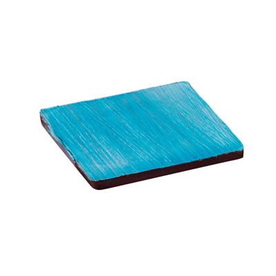 Sabloane Decoruri Ciocolata - Sablon Silicon Patrate - 63 decoruri x 2.5 cm