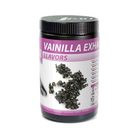 Flori, Fructe deshidratate, Liofilizate - Seminte de Vanilie Sosa, 700 g