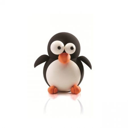 Semisfere 3 dimensiuni Ø8-10-12 cm - Kit Matrite Plastic 6 Subiecte [2]