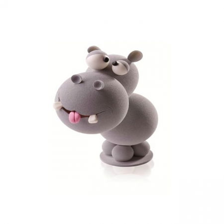 Ciocolaterie - Matrite, Ustensile - Semisfere 3 dimensiuni Ø8-10-12 cm - Kit Matrite Plastic 6 Subiecte