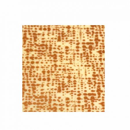 Folii Transfer Decoruri Ciocolata - Set 30 Folii Transfer Decor Ciocolata cu Lapte si Alba, 34 x 26.5 cm