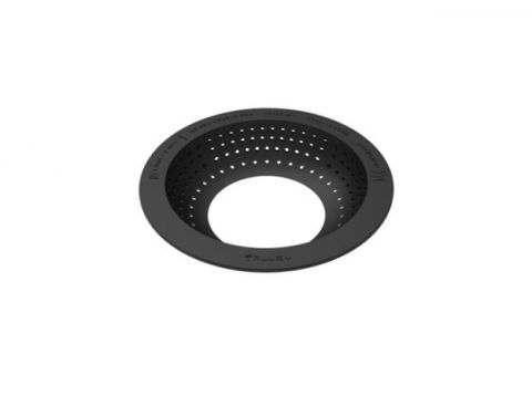 Set Tarte 3D Bloom Mini Flower Ø7.65 x H 1.7 cm + Rama Microforata Ø 8 x H 2 cm [3]