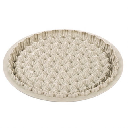 Set Tarte Meringue Ø 25 cm, 1 Rama Microforata + Forma Silicon [2]