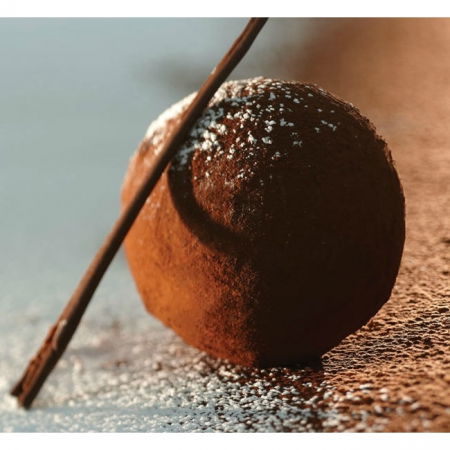 Forme Silicon Sfere 3D - Sfere 3D Ø 5.5 cm - Matrita dubla silicon, 8 cavitati