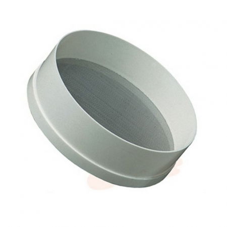 Teluri, Site, Gratare - Sita Material Plastic cu Retea Plastic ganulatie 1 mm, Ø 30 x h 9 cm