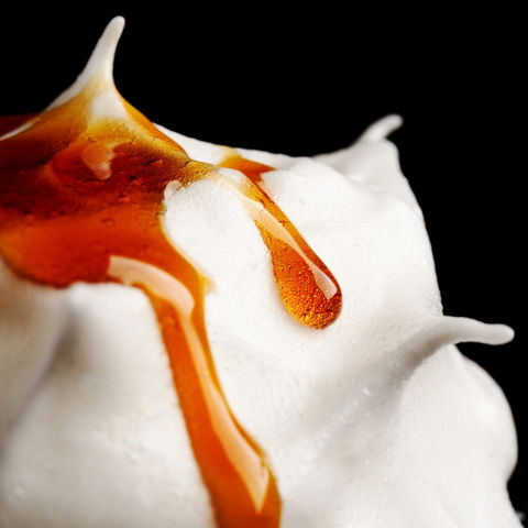 Materii Prime, Ingrediente - Sos Caramel Natural Prova Gourmet, 250 ml