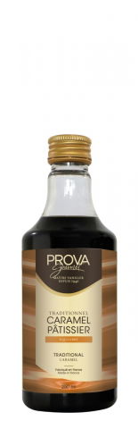 Materii Prime, Ingrediente - Sos Caramel Natural Prova Gourmet, 250 ml