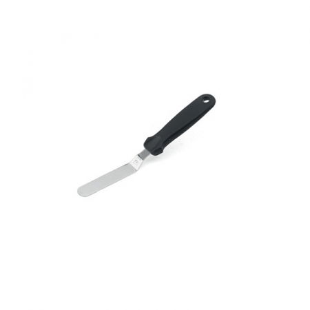 Spatule, Palete - Spatula Nivelare Unghiulara din Inox, Lama L 9 x 1.8 cm
