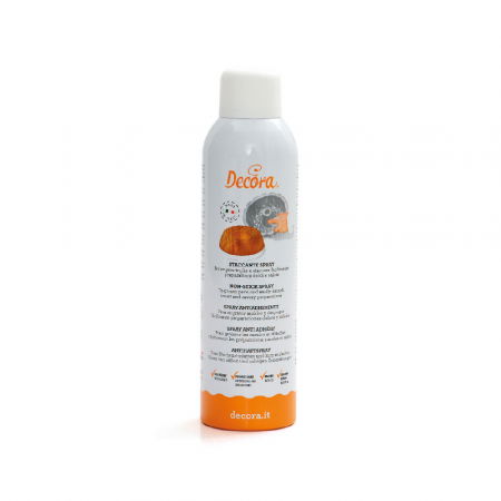 Various Ingredients - Spray Antilipire la Coacere / Congelare, 250 ml