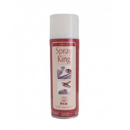Various Ingredients - Spray Antilipire la Coacere KING IRCA 500 ml