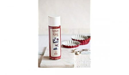 Spray Antilipire la Coacere KING IRCA 500 ml [2]