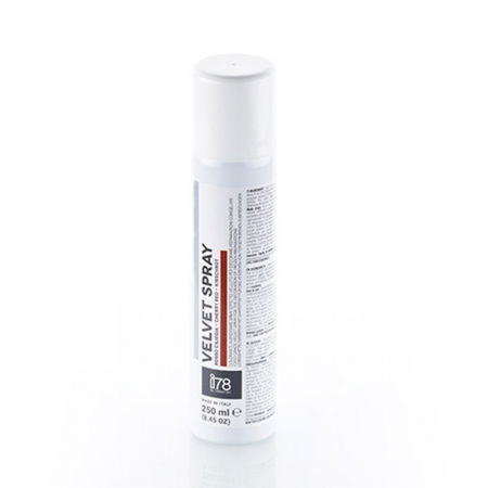 Coloranti Alimentari - SPRAY VELVET - Colorant Alimentar Rosu Cireasa 250 ml