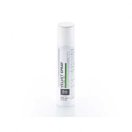 Coloranti Alimentari - SPRAY VELVET - Colorant Alimentar Verde 250 ml
