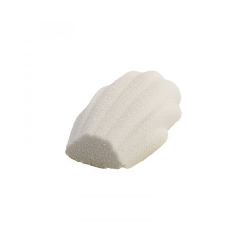 Coloranti Alimentari - SPRAY VELVET Silk - Colorant Alimentar Alb, 400 ml