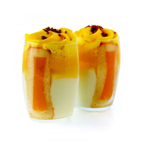 Various Ingredients - Stabilizator Spuma Rece Proespuma Sosa, 700 gr