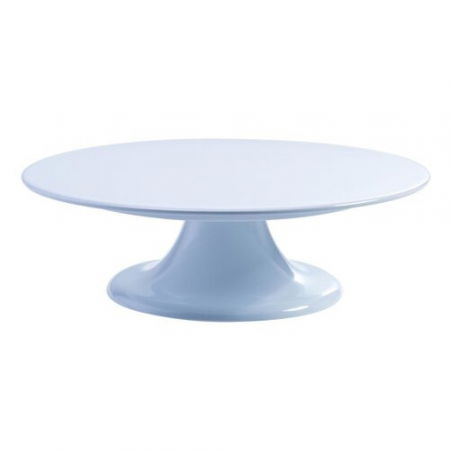 Suport Rotativ Decor Tort, Material Plastic, Ø 32 x H 10 cm [3]