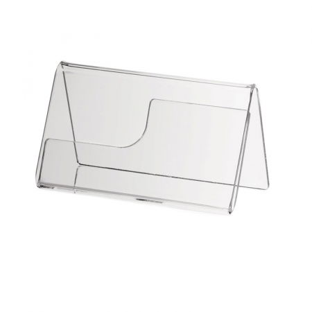 Etichete Produs si Pret - Suporturi Transparente pentru Etichete Produs, 8.7 x 5.3 cm, Set 10 buc