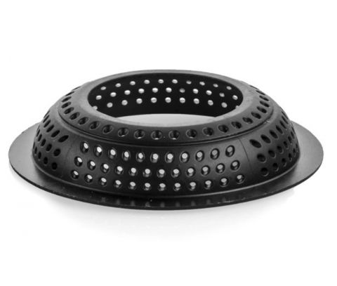 Tarte 3D Rotunde Margini Ovale Ø8xh2cm - Rame Termoplastic Microforate, Set 6 buc [2]