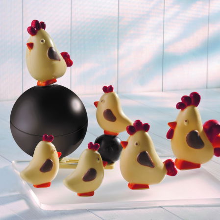 Tavita Margini Drepte, Plexiglas Satinat, 50 x 10 x H 2 cm [3]