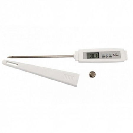 Cofetarie - Ustensile - Termometru digital sonda fixa -50 +300⁰C