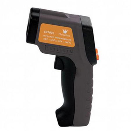 Cofetarie - Ustensile - Termometru laser digital -50 +420⁰C