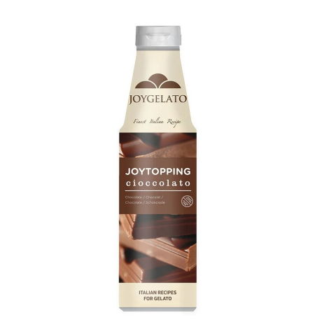 Topping - Topping Ciocolata JoyTopping Irca 1 Kg