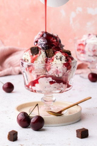 Glazuri, Napaj, Creme Cofetarie - Topping Hello Sweety Jabex 1 Kg