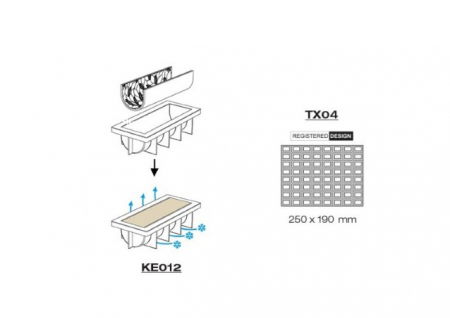 Forme Silicon Trunchi - Tort 3D Trunchi - Covoras Silicon Decor Choccolat