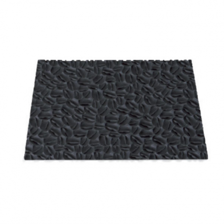 Forme Silicon Trunchi - Tort 3D Trunchi - Covoras Silicon Decor Coffee 25 x 18. 5 x H 0.6 cm